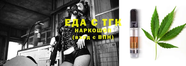 хмурый Вяземский